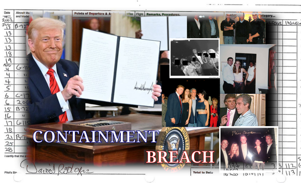 DIVERSIONARY POLITICS